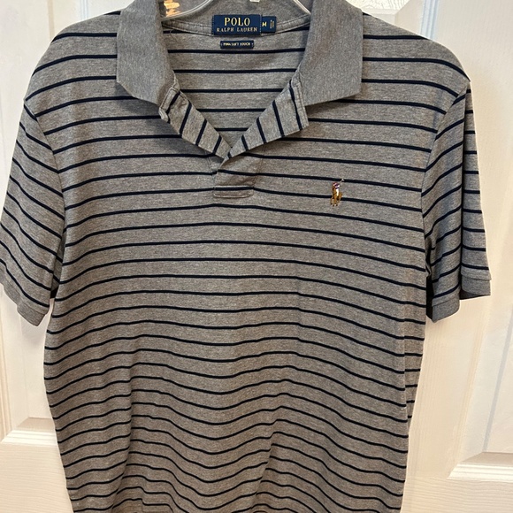 Men’s Ralph Lauren Polo Lot of 9 Shirts - Picture 12 of 16